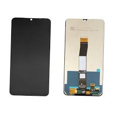REDMI POCO C40 COMP LCD